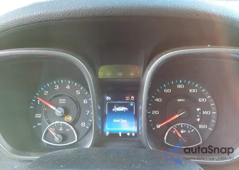 2014 Chevrolet Malibu 2Lt from USA, damaged, VIN 1G11E5SL3EF298583